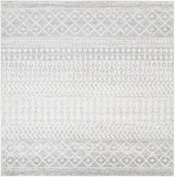 surya rug co elaziz elz 2308 light gray rug