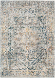 Surya Rug Co. Presidential Pale Blue Rug | Pale Rugs | Rugs Done Right 