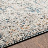 Surya Rug Co. Presidential Pale Blue Rug | Presidential Rugs | Rugs Done Right 