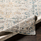 Surya Rug Co. Presidential Pale Blue Rug | Surya Rugs | Rugs Done Right 
