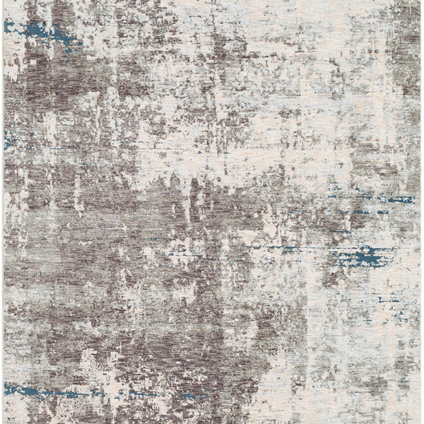 Surya Closeout Presidential PDT-2301 Medium Gray Rug