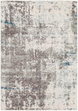 Surya Closeout Presidential PDT-2301 Medium Gray Rug