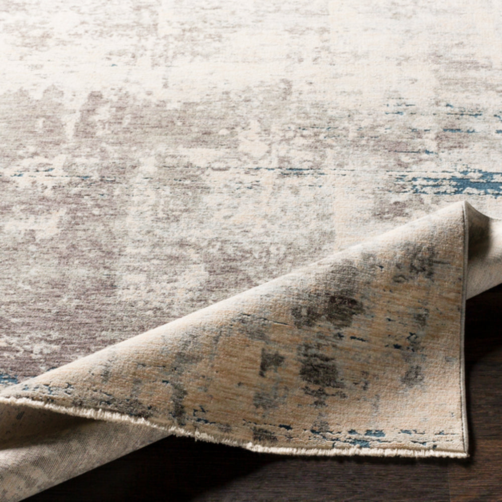Surya Closeout Presidential PDT-2301 Medium Gray Rug