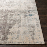 Surya Closeout Presidential PDT-2301 Medium Gray Rug