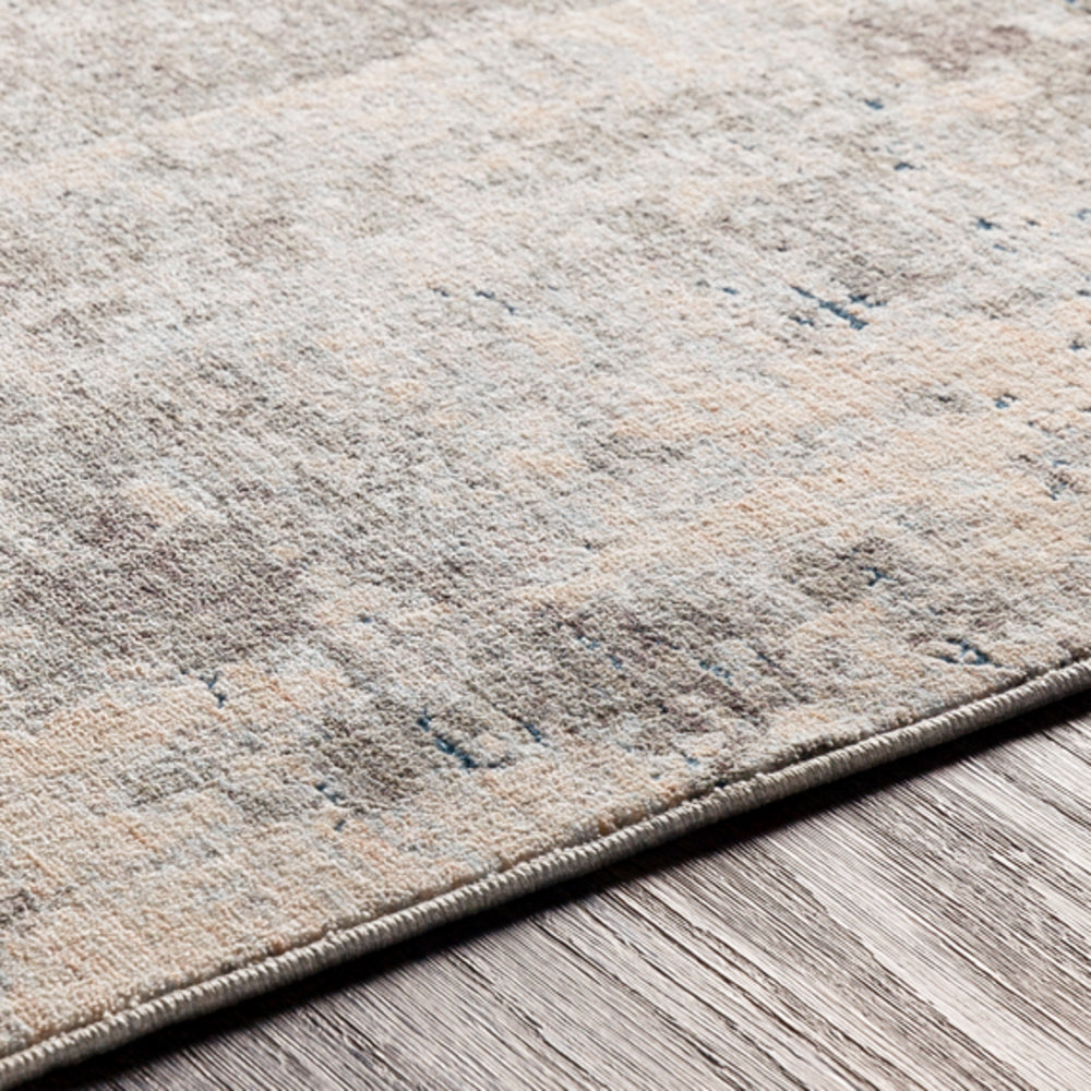 Surya Closeout Presidential PDT-2301 Medium Gray Rug