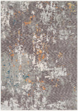 Surya Closeout Presidential PDT-2302 Charcoal Rug