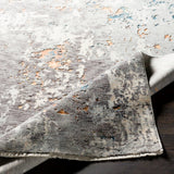 Surya Closeout Presidential PDT-2302 Charcoal Rug