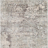 Surya rug co. | pale blue rug | presidential | woven rug | rugs done right