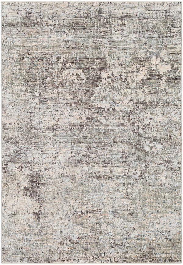 Surya rug co. | pale blue rug | presidential | woven rug | rugs done right
