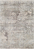 Surya rug co. | pale blue rug | presidential | woven rug | rugs done right