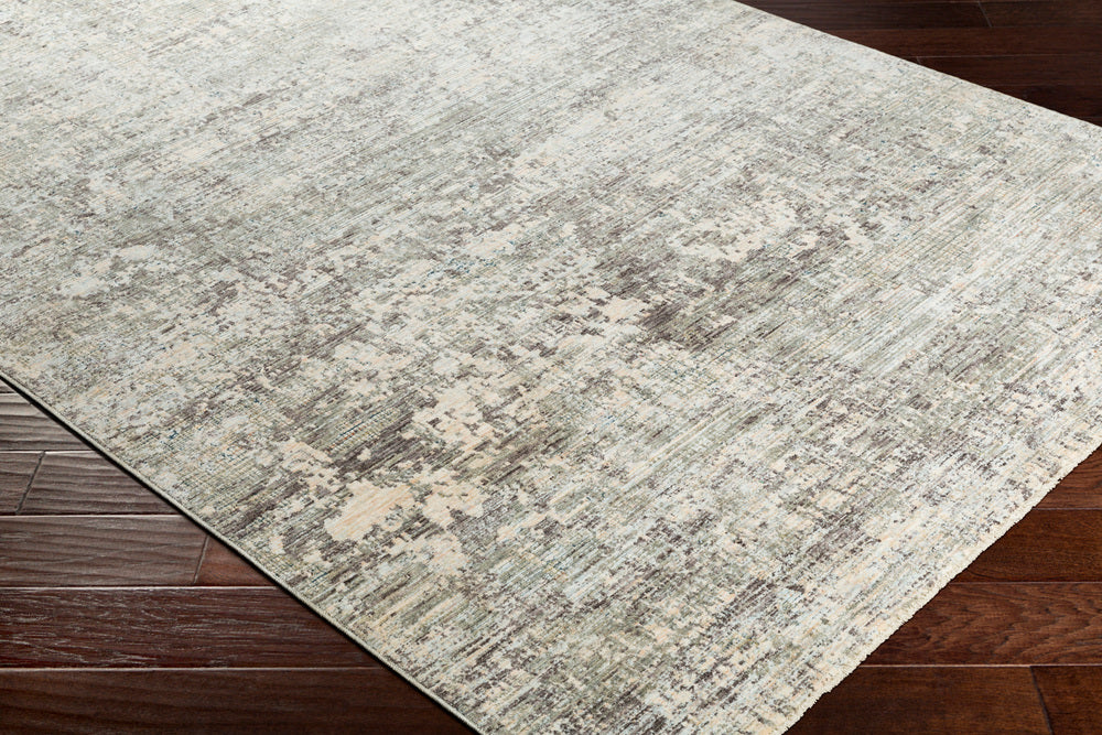 Surya rug co. | pale blue rug | presidential | woven rug | rugs done right