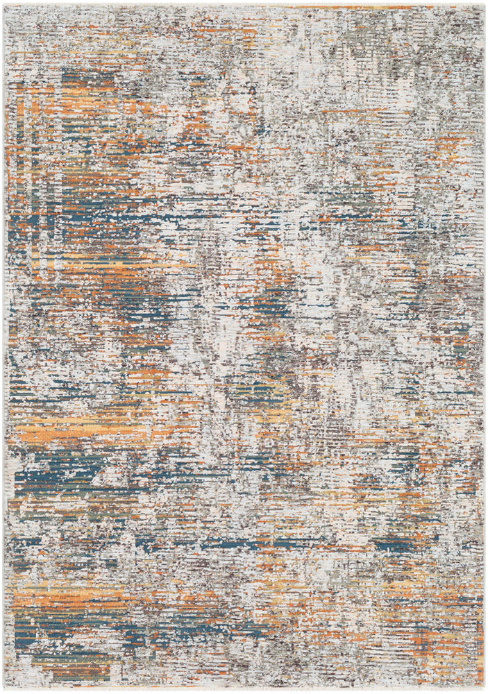 Surya Rug Co. Presidential Bright Blue Rug | Bright Blue Rugs | Rugs Done Right 