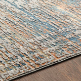 Surya Rug Co. Presidential Bright Blue Rug | Outdoor Rugs | Rugs Done Right 