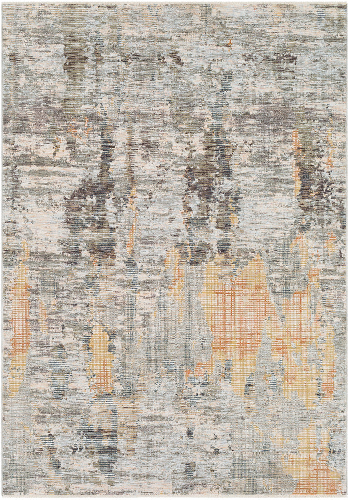 Livabliss Presidential PDT-2306 Lime Rug