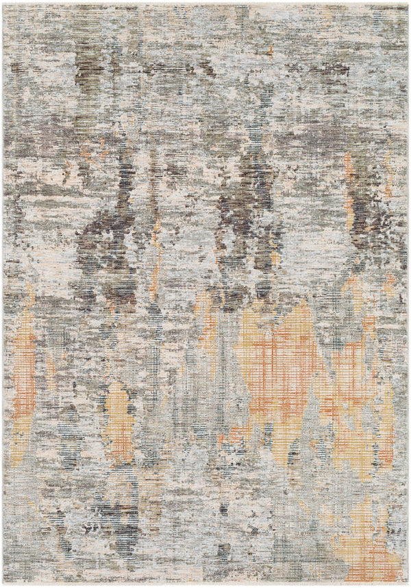 Livabliss Presidential PDT-2306 Lime Rug