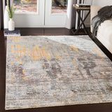 Livabliss Presidential PDT-2306 Lime Rug