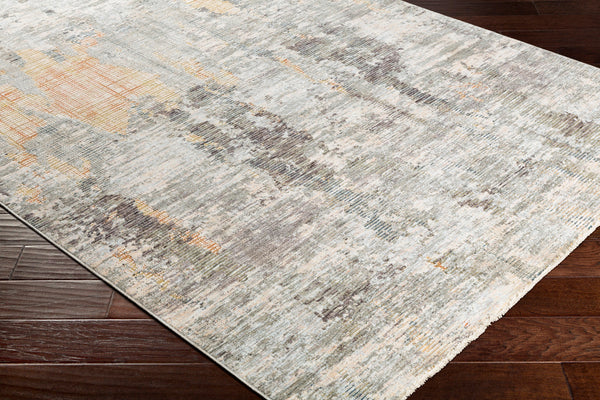 Livabliss Presidential PDT-2306 Lime Rug