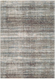 Surya Closeout Closeout Presidential PDT-2309 Medium Gray Rug