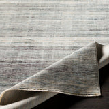 Surya Closeout Closeout Presidential PDT-2309 Medium Gray Rug