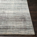 Surya Closeout Closeout Presidential PDT-2309 Medium Gray Rug