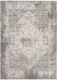 Rectangular Surya Rug Co. Presidential Medium Gray Rug | Surya Rugs | Rugs Done Right