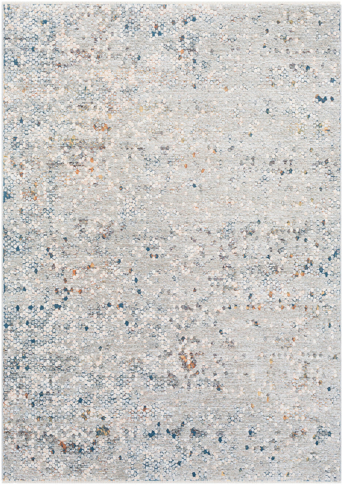 Livabliss Presidential PDT-2312 Dark Green Rug