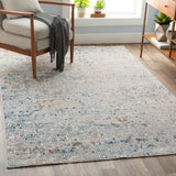Livabliss Presidential PDT-2312 Dark Green Rug