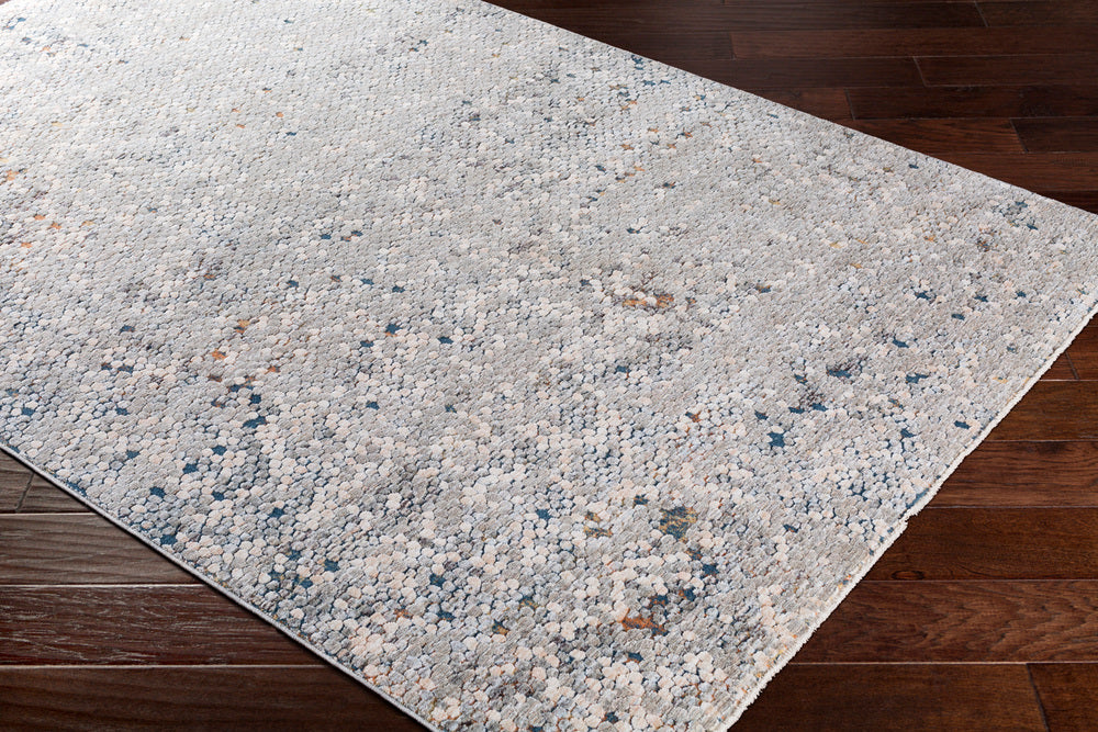 Livabliss Presidential PDT-2312 Dark Green Rug