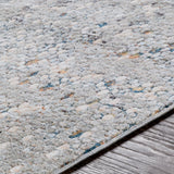 Livabliss Presidential PDT-2312 Dark Green Rug