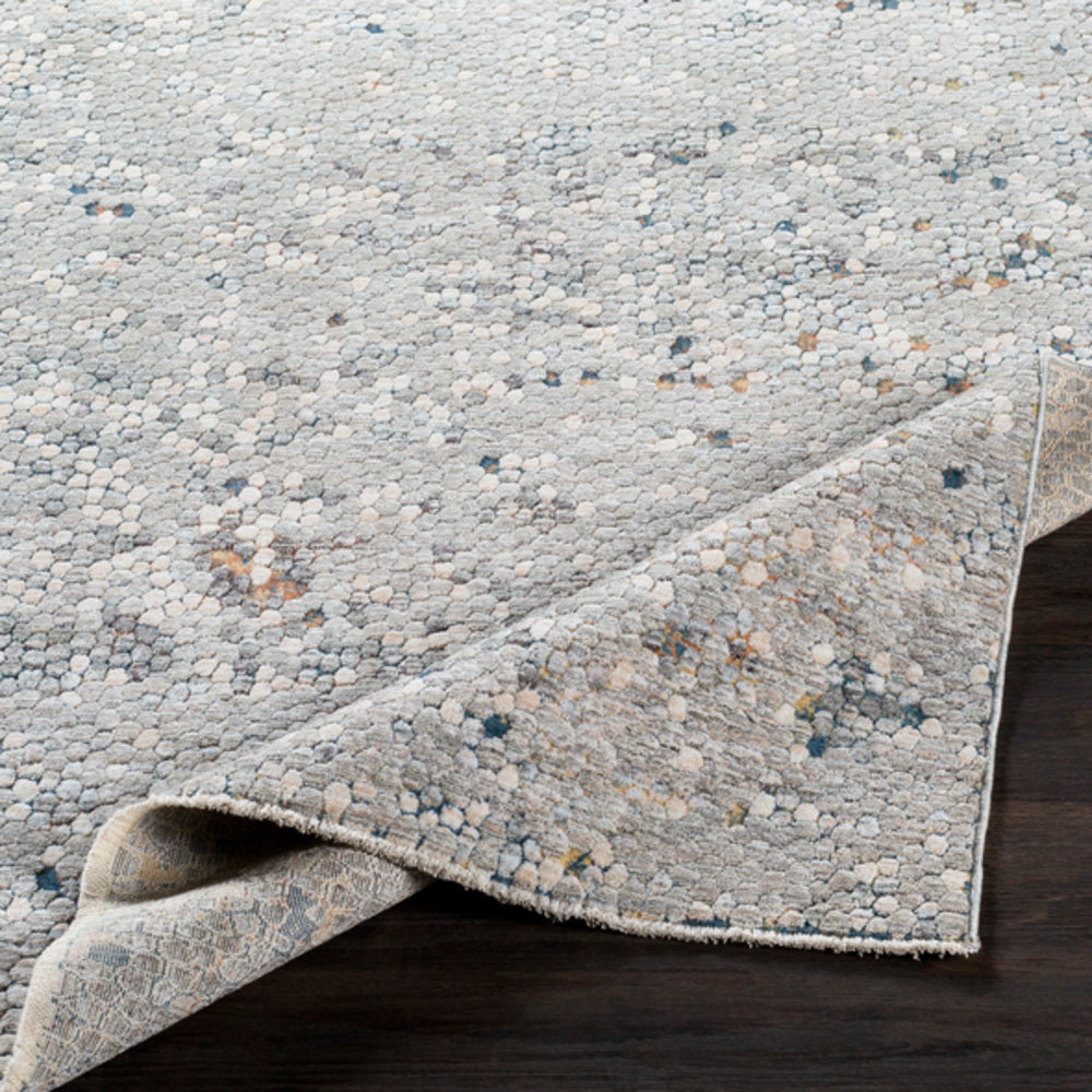 Livabliss Presidential PDT-2312 Dark Green Rug