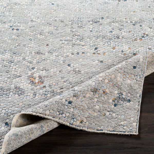 Livabliss Presidential PDT-2312 Dark Green Rug