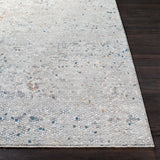 Livabliss Presidential PDT-2312 Dark Green Rug