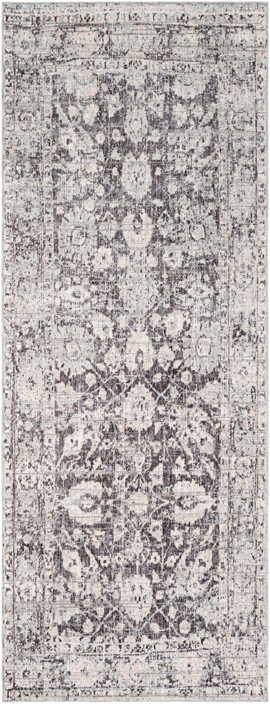 surya presidential pdt 2313 bright blue rug
