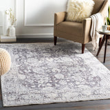 surya presidential pdt 2313 bright blue rug