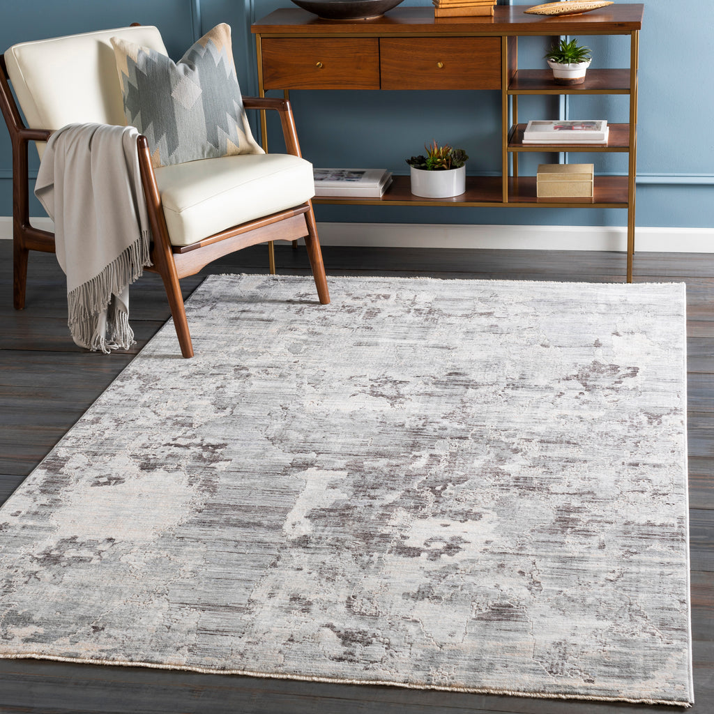 surya presidential pdt 2314 pale blue rug