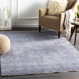 surya presidential pdt 2319 bright blue rug