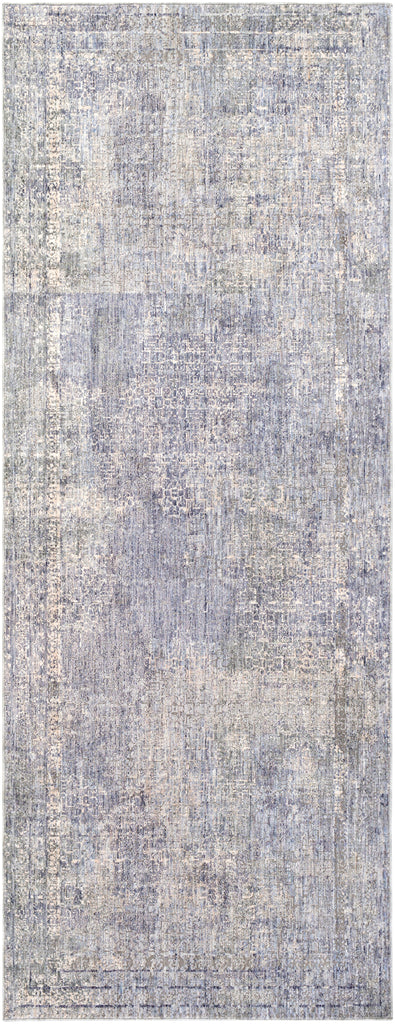 Surya Presidential Bright Blue Rug | Blue Rugs | Rugs Done Right 