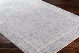 Surya Presidential Bright Blue Rug | Bright Blue Rugs | Rugs Done Right 
