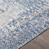 Surya Presidential Bright Blue Rug | Presidential Rugs | Rugs Done Right 