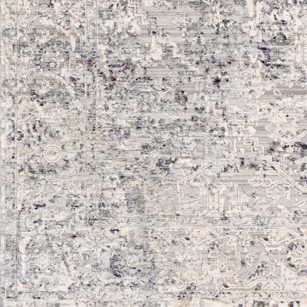 Surya Presidential Medium Gray Rug | Presidential Rugs | Rugs Done Right 