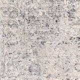 Surya Presidential Medium Gray Rug | Surya Rugs | Rugs Done Right 