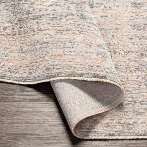 surya presidential pdt 2323 light beige rug