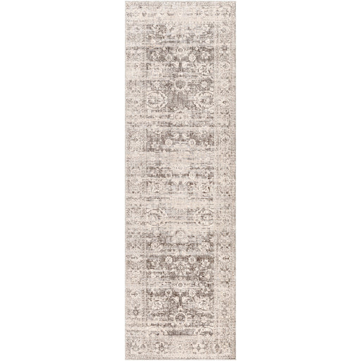 surya presidential pdt 2324 charcoal rug