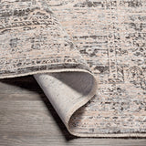 surya presidential pdt 2324 charcoal rug
