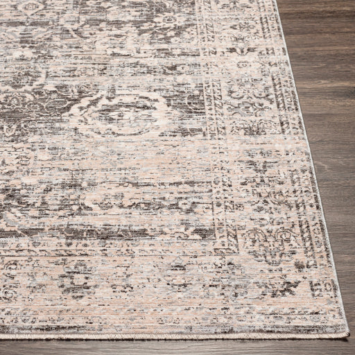 surya presidential pdt 2324 charcoal rug