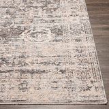 surya presidential pdt 2324 charcoal rug