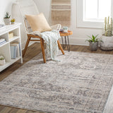 surya presidential pdt 2324 charcoal rug