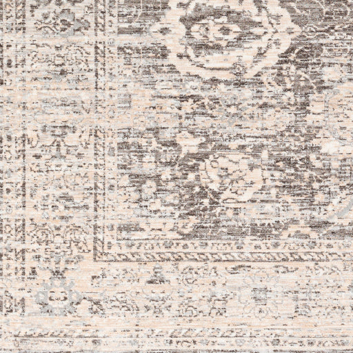 surya presidential pdt 2324 charcoal rug