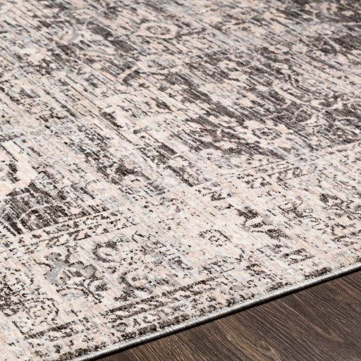 surya presidential pdt 2324 charcoal rug