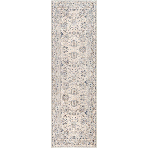 surya presidential pdt 2325 dark blue rug
